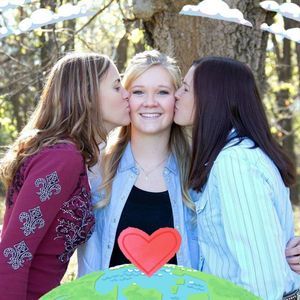 Meet your Posher, Stacy